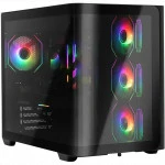 Персональный компьютер Bloody BD-PC CZ79V3 Tower 2170111 Core i5, 14600KF, 3.5, 32 Гб, DDR5-6000, Windows 11 Home