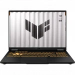 Ноутбук Asus TUF Gaming F16 FX608JMI-TU368 90NR0NB1-M00LU0 16 ", WUXGA 1920x1200 (16:10), Intel, Core i7, 8 Гб, 512 ГБ, nVidia GeForce RTX 5060