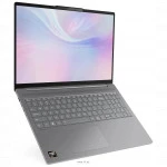 Ноутбук Lenovo IdeaPad Slim 5 16AKP10 83HY000CRK 16 ", WQXGA+ 2880x1800 (16:10), AMD, Ryzen AI 5, 16 Гб, 512 ГБ, Radeon 840M Graphics