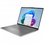 Ноутбук Lenovo IdeaPad Slim 5 16AKP10 83HY000CRK 16 ", WQXGA+ 2880x1800 (16:10), AMD, Ryzen AI 5, 16 Гб, 512 ГБ, Radeon 840M Graphics