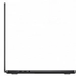Ноутбук Apple MacBook Pro 14 M5 Max Space Black MGDU4HN/A 14.2 ", 3K 3024x1964 (16:10), Apple, M5 Series, 36 Гб, 2 ТБ, Apple M5 Max 32-Core, Mac OS