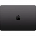 Ноутбук Apple MacBook Pro 14 M5 Max Space Black MGDU4HN/A 14.2 ", 3K 3024x1964 (16:10), Apple, M5 Series, 36 Гб, 2 ТБ, Apple M5 Max 32-Core, Mac OS