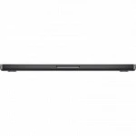 Ноутбук Apple MacBook Pro 14 M5 Max Space Black MGDU4HN/A 14.2 ", 3K 3024x1964 (16:10), Apple, M5 Series, 36 Гб, 2 ТБ, Apple M5 Max 32-Core, Mac OS