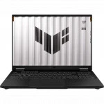 Ноутбук Asus TUF Gaming F16 FX608JPR-RV211 90NR0NG1-M00C80 16 ", WUXGA 1920x1200 (16:10), Intel, Core i7, 16 Гб, 512 ГБ, nVidia GeForce RTX 5070