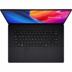 Ноутбук Asus ProArt P16 H7606WR-SE060X 90NB17D1-M00330 16 ", 4K Ultra HD + 3840x2400 (16:10), AMD, Ryzen AI 9, 32 Гб, 1 ТБ, NVIDIA GeForce RTX5070Ti, Windows 11 Pro