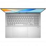 Ноутбук Asus VivoBook S16 M3607KA-SH131 90NB16T2-M00990 16 ", WUXGA 1920x1200 (16:10), AMD, Ryzen AI 5, 16 Гб, 512 ГБ, AMD Radeon Graphics