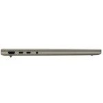 Ноутбук Asus Zenbook A14 UX3407QA-QD556W 90NB1501-M012H0 14 ", WUXGA 1920x1200 (16:10), Qualcomm, Snapdragon X, 16 Гб, 512 ГБ, Qualcomm Adreno X1-45, Windows 11 Home
