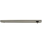 Ноутбук Asus Zenbook A14 UX3407QA-QD556W 90NB1501-M012H0 14 ", WUXGA 1920x1200 (16:10), Qualcomm, Snapdragon X, 16 Гб, 512 ГБ, Qualcomm Adreno X1-45, Windows 11 Home