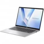 Ноутбук Asus Vivobook 14 M1407KA 90NB15H3-M009C0 14 ", WUXGA 1920x1200 (16:10), AMD, Ryzen AI 5, 16 Гб, 512 ГБ, AMD Radeon 820M