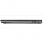 Ноутбук Acer Aspire 5 14A514-56M NX.KH6CD.004 (14 ", FHD 1920x1080 (16:9), Intel, Core i5, 16 Гб, SSD, 1 ТБ, Intel Iris Xe Graphics)