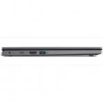 Ноутбук Acer Aspire 5 14A514-56M NX.KH6CD.004 (14 ", FHD 1920x1080 (16:9), Intel, Core i5, 16 Гб, SSD, 1 ТБ, Intel Iris Xe Graphics)