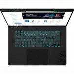 Ноутбук Gigabyte 3VHK3EE893SD 16 ", WUXGA 1920x1200 (16:10), AMD, Ryzen 7, 32 Гб, 1 ТБ, nVidia GeForce RTX 5060