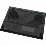 Ноутбук Gigabyte 3VHK3EE893SD 16 ", WUXGA 1920x1200 (16:10), AMD, Ryzen 7, 32 Гб, 1 ТБ, nVidia GeForce RTX 5060