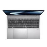 Ноутбук Asus ExpertBook P3 P3606CCAP 90NX0AL1-M00590 16 ", WUXGA 1920x1200 (16:10), Intel, Core Ultra 5, 16 Гб, 512 ГБ, Intel Arc Graphics