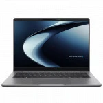 Ноутбук Asus ExpertBook PM5406CGA-SF0184X 90NX0AA1-M006S0 14 ", WUXGA 1920x1200 (16:10), AMD, Ryzen AI 7, 32 Гб, 1 ТБ, Radeon 840M Graphics, Windows 11 Pro