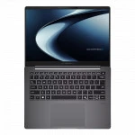 Ноутбук Asus ExpertBook PM5406CGA-SF0184X 90NX0AA1-M006S0 14 ", WUXGA 1920x1200 (16:10), AMD, Ryzen AI 7, 32 Гб, 1 ТБ, Radeon 840M Graphics, Windows 11 Pro