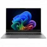 Ноутбук Asus ExpertBook P3406CCAP-LY0140 90NX0AM1-M00760 14 ", WUXGA 1920x1200 (16:10), Intel, Core Ultra 5, 16 Гб, 512 ГБ, Intel Graphics