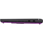 Ноутбук Asus ROG Strix G16 G615JMR-TS432W 90NR0LB1-M00L10 16 ", WQXGA 2560x1600 (16:10), Intel, Core i7, 16 Гб, 512 ГБ, nVidia GeForce RTX 5060, Windows 11 Home