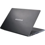 Ноутбук Aquarius AQbook NE356 RCNNE356153328S151SCN2TN NNNN2 16 ", WUXGA 1920x1200 (16:10), AMD, Ryzen 5, 16 Гб, 512 ГБ, AMD Radeon