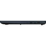 Ноутбук Maibenben M17A-R574UM M17A-R574UM0G3RHU4EB0 17.3 ", FHD 1920x1080 (16:9), AMD, Ryzen 5, 16 Гб, 1 ТБ, AMD Radeon, Windows 11 Home