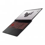 Ноутбук Asus TUF Gaming A16 FA608PP-QT180 90NR0MD1-M00A60 16 ", WQXGA 2560x1600 (16:10), AMD, Ryzen 7, 16 Гб, 512 ГБ, nVidia GeForce RTX 5070
