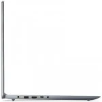 Ноутбук Lenovo IdeaPad Slim 3 15IRU8 82X700LQIN 15.6 ", FHD 1920x1080 (16:9), Intel, Core i3, 8 Гб, 512 ГБ, Intel UHD Graphics