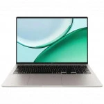 Ноутбук Honor MagicBook 16 2026 LinhaiC 5301ASVP 16 ", WUXGA 1920x1200 (16:10), Intel, Core Ultra 5, 16 Гб, 1 ТБ, Intel Graphics
