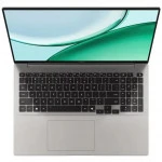 Ноутбук Honor MagicBook 16 2026 LinhaiC 5301ASVN 16 ", WUXGA 1920x1200 (16:10), Intel, Core Ultra 5, 16 Гб, 512 ГБ, Intel Graphics