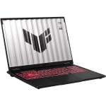 Ноутбук Asus TUF Gaming A16 FA608UHI-TU252W 90NR0KS1-M00K30 16 ", WUXGA 1920x1200 (16:10), AMD, Ryzen 7, 16 Гб, 512 ГБ, nVidia GeForce RTX 5050, Windows 11 Home