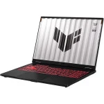 Ноутбук Asus TUF Gaming A16 FA608UHI-TU252W 90NR0KS1-M00K30 16 ", WUXGA 1920x1200 (16:10), AMD, Ryzen 7, 16 Гб, 512 ГБ, nVidia GeForce RTX 5050, Windows 11 Home