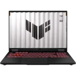 Ноутбук Asus TUF Gaming A16 FA608UHI-TU252W 90NR0KS1-M00K30 16 ", WUXGA 1920x1200 (16:10), AMD, Ryzen 7, 16 Гб, 512 ГБ, nVidia GeForce RTX 5050, Windows 11 Home