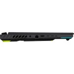 Ноутбук Asus ROG Strix G16 G614PM-TS276W 90NR0KW8-M00DU0 16 ", WQXGA 2560x1600 (16:10), AMD, Ryzen 9, 16 Гб, 512 ГБ, nVidia GeForce RTX 5060, Windows 11 Home
