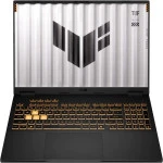 Ноутбук Asus TUF Gaming F16 FX608JMI-TU424W 90NR0NB1-M00S20 16 ", WUXGA 1920x1200 (16:10), Intel, Core i7, 16 Гб, 512 ГБ, nVidia GeForce RTX 5060, Windows 11 Home
