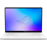 Ноутбук Asus ROG Zephyrus G16 GU606AR-TB054W 90NR0PC1-M00760 16 ", WQXGA 2560x1600 (16:10), Intel, Core Ultra 9, 32 Гб, 1 ТБ, NVIDIA GeForce RTX5070Ti, Windows 11 Home