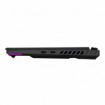 Ноутбук Asus ROG Strix G16 G614PW-TS186W 90NR0QK7-M009T0 16 ", WQXGA 2560x1600 (16:10), AMD, Ryzen 9, 32 Гб, 1 ТБ, NVIDIA GeForce RTX5080, Windows 11 Home