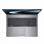 Ноутбук Asus ExpertBook P5 G2 P5605CAA-MB0102 90NX0AC1-M00650 16 ", WUXGA 1920x1200 (16:10), Intel, Core Ultra 5, 16 Гб, 512 ГБ, Intel Graphics