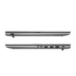 Ноутбук Asus VivoBook 17 X1704MA-AU218W 90NB17V1-M00A20 17.3 ", FHD 1920x1080 (16:9), Intel, Core 5, 16 Гб, 512 ГБ, Intel Graphics, Windows 11 Home