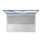Ноутбук Asus VivoBook 17 X1704MA-AU218W 90NB17V1-M00A20 17.3 ", FHD 1920x1080 (16:9), Intel, Core 5, 16 Гб, 512 ГБ, Intel Graphics, Windows 11 Home