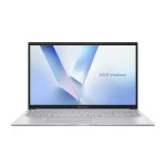 Ноутбук Asus VivoBook 17 X1704MA-AU218W 90NB17V1-M00A20 17.3 ", FHD 1920x1080 (16:9), Intel, Core 5, 16 Гб, 512 ГБ, Intel Graphics, Windows 11 Home