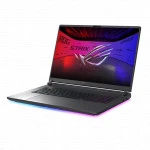 Ноутбук Asus ROG Strix G18 G815JMR-TT257W 90NR0LE1-M00C40 18 ", WQXGA 2560x1600 (16:10), Intel, Core i9, 16 Гб, 512 ГБ, nVidia GeForce RTX 5060, Windows 11 Home