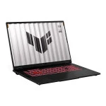 Ноутбук Asus TUF Gaming A18 FA808UM-S8146W 90NR0NN1-M008L0 18 ", WUXGA 1920x1200 (16:10), AMD, Ryzen 7, 16 Гб, 512 ГБ, nVidia GeForce RTX 5060