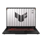 Ноутбук Asus TUF Gaming A18 FA808UM-S8146W 90NR0NN1-M008L0 18 ", WUXGA 1920x1200 (16:10), AMD, Ryzen 7, 16 Гб, 512 ГБ, nVidia GeForce RTX 5060