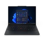 Ноутбук Lenovo ThinkPad E14 Gen 7 21T00037FW 14 ", WUXGA 1920x1200 (16:10), AMD, Ryzen 7, 16 Гб, 512 ГБ, AMD Radeon 780M