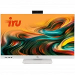 Моноблок iRU Strato 27IW QHD 2180898 27 ", Intel, Core i5, 1235U, 1.3, 16 Гб, 512 Гб
