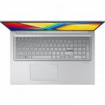 Ноутбук Asus Vivobook 17 X1704VA-AU1078 90NB13X1-M00L70 17.3 ", FHD 1920x1080 (16:9), Intel, Core 5, 16 Гб, 512 ГБ, Intel Graphics