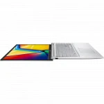 Ноутбук Asus Vivobook 17 X1704VA-AU1078 90NB13X1-M00L70 17.3 ", FHD 1920x1080 (16:9), Intel, Core 5, 16 Гб, 512 ГБ, Intel Graphics