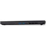 Ноутбук Acer Nitro V 17 AI ANV17-41 NH.QYVCD.00B 17.3 ", FHD 1920x1080 (16:9), AMD, Ryzen 7, 16 Гб, 512 ГБ, nVidia GeForce RTX 5060