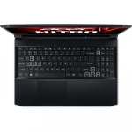 Ноутбук Acer Nitro 5 AN515-45-R1GW NH.QBSER.00C (15.6 ", FHD 1920x1080 (16:9), AMD, Ryzen 7, 16 Гб, SSD, 1 ТБ, nVidia GeForce RTX 3080)