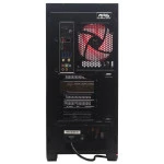 Персональный компьютер FRAGMACHINE Liquid 5107 5107_242860 Ryzen 5, 7500F, 3.7, 32 Гб, DDR5-6000