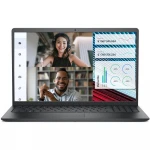 Ноутбук Dell Vostro 3520 210-BECX-13 (15.6 ", FHD 1920x1080 (16:9), Intel, Core i3, 8 Гб, 256 ГБ, Intel UHD Graphics, Windows 11 Pro)
